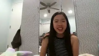 doing my first layer vid and talking about the war with Natalie and Brooke