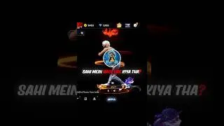 RAISTAR ID BAN🤬 USED HACK❓ #freefire #sudipsarkar #shorts #raistar #hack