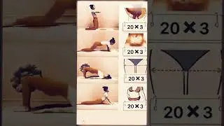 Curvy body exercises for women at home| Curvy body without gym | Body shape exercises