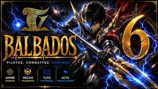 Vindictus #6 Balbados Vs Les Squelettes