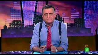 Sandra Sabat&eacute;s analiza el auto del juez Ruz sobre los papeles de B&aacute;rcenas