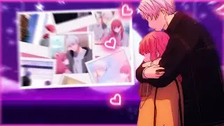 ❦ | A sign of affection react Future #01//?? 🇧🇷
