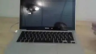 Mac sos beep