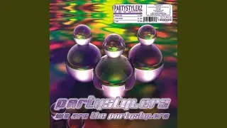We Are The Partystylerz (PZ Remix)