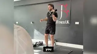 Introducing the JB Fitness UK Academy &mdash; Become a Certified Personal Trainer in 2026