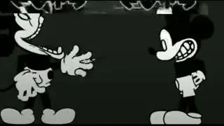 fnf mickey mouse old vs mickey mouse new dc2