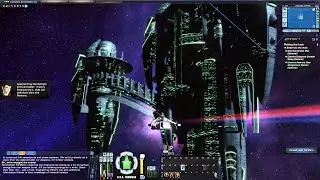 Star Trek Online - Romulan Mystery - The Vault