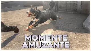 CELE MAI AMUZANTE MOMENTE AMUZANTE PE CSGO | Strat Roulette