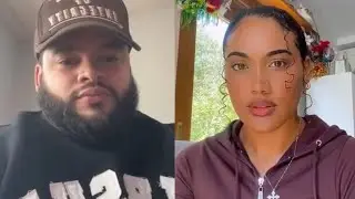 Faith, Repentance & Surrender | Joey DeVille & Monica Ervin IG Live