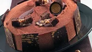 Torta Diabella