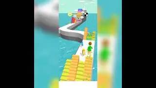 All levels Run of life - Gameplay ( Android, ios) #runoflife