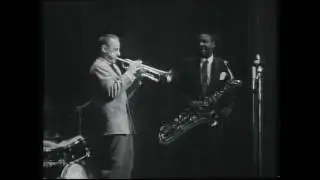 Rolf Ericson American All Stars