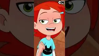 Something's not right with Grandpa Max | Ben 10 in Latin American Spanish