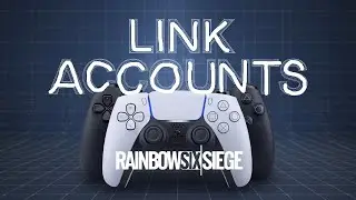 Как сменить учетную запись Ubisoft на Rainbow Six Siege PS5