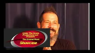 Under The Scope Productions Presents: The Original Music Showcase Meet Tom Lugo