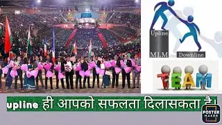 SAFE SHOP-UPLINE, THE ROLE OF UP-LINE IN SAFE SHOP, UP-LINE IN NET WORK MARKETING, SAFE SHOP-SENIOR