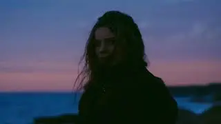 gnash - lonely again ( lyrics )