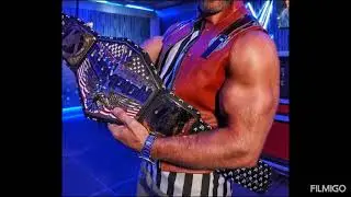 World Wrestling Entertainment Championship History (Custom Championship Belts Part 2)