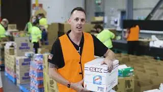 Fortescue utilises Aboriginal Supply Chain to support remote Indigenous Communities in Lockdown
