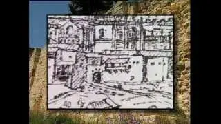 ZAMORA, LA BIEN CERCADA. Documental sobre las murallas de Zamora