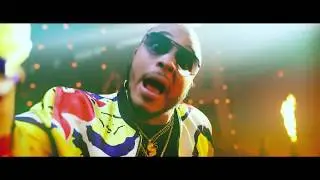 Sina Rambo BABA Sina Rambo FT Olamide (Official Video)