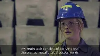 Using ambition, motivation and technical skills to see the Plant reach its full potential