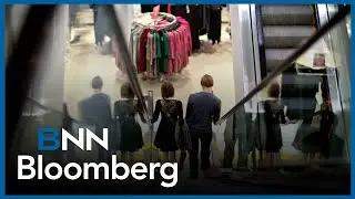 Are tariffs showing up in consumer prices?