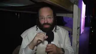 Velvel Feldman - Leiby Wieder Editing - Dramady