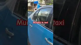 Mumbai || Mumbai taxi || #hukumsinghvlogs #mumbai