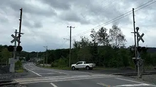 NS 11Z at Saylor Ave!