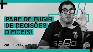 EST&Ocirc;MAGO: A Compet&ecirc;ncia Chave para Aumentar Lucros e NUNCA Mais Procrastinar Decis&otilde;es Dif&iacute;ceis!