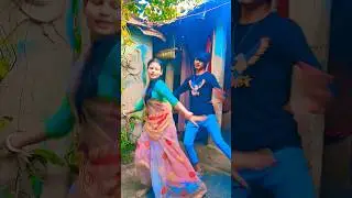 #jhumka jhulaniya #bhojpuri #dance #viralvideo