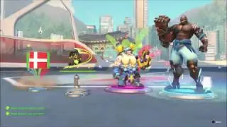 The Birth of a One Trick?