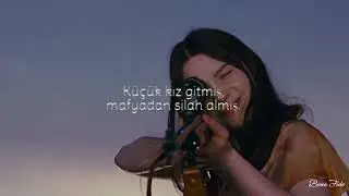CHINCHILLA - Little Girl Gone (Türkçe Çeviri)