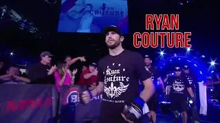 Bellator 209: Best Of - Ryan Couture