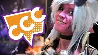 Cyprus Comic Con 2017