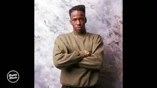 Bobby Brown Type Beat | 80s New jack swing instrumental | 