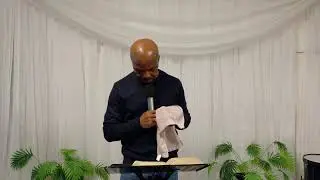 21 DAYS OF FASTING & PRAYERS MEETING - ATMOSPHERE SHIFT DAY 8 || 09.01.2026 ||