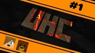 Team Kut & Beer - Ultra Hardcore - Ep. 1