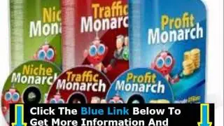 Profit Monarch Warrior Forum Review + Profit Monarch Discount
