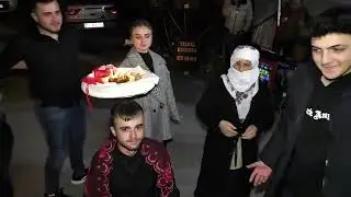 Asker Eğlencesi 06.02.2024