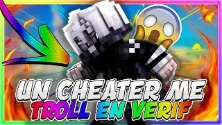 UN X-RAYER ME TROLL SUR LE SERVEUR DE KOWZE I ADMIN SERIE HYRIACRAFT (CONCOURS)