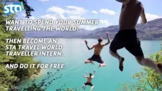 2010 UK World Traveller Internship