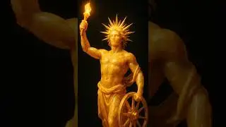 Echoes of Patience - Statue Showcase 1