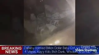 DA BABY leaked &ldquo;New 🔥🔥Freestyle &ldquo; 2021