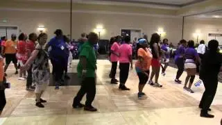 ★I look good line dance★