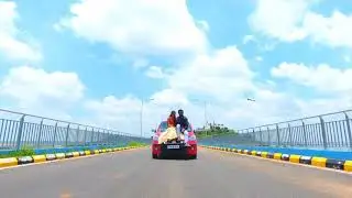 Pre wedding shoot