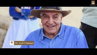 Archaeological Paths' Reviews - Egypt Tours with Dr. Zahi Hawass
