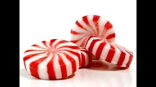ASMR eating hard candy while playing solitary