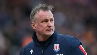Michael O'Neill Reflects On Northern Ireland